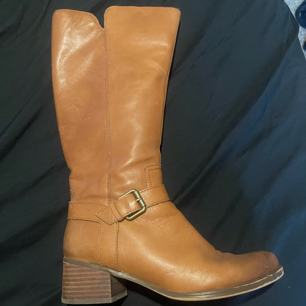 Naturalizer size 9